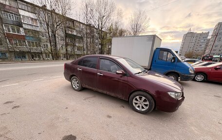 Lifan Solano I (630) рестайлинг, 2011 год, 135 000 рублей, 5 фотография