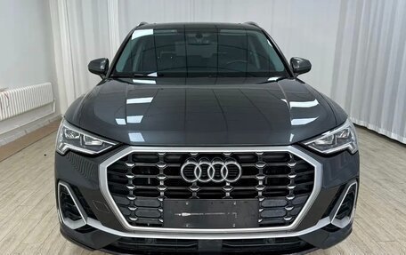 Audi Q3, 2022 год, 2 450 000 рублей, 2 фотография