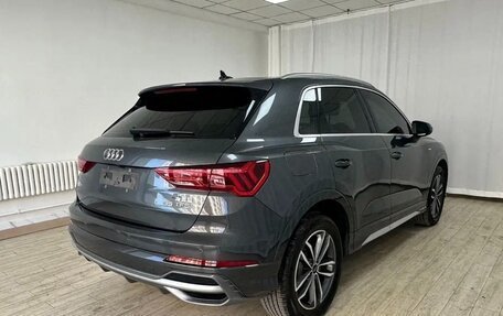 Audi Q3, 2022 год, 2 450 000 рублей, 6 фотография