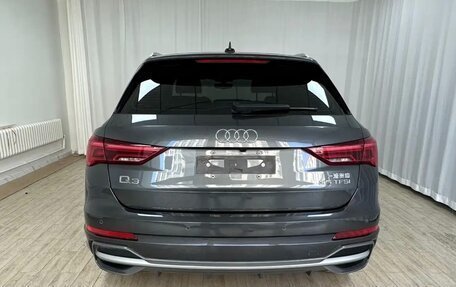 Audi Q3, 2022 год, 2 450 000 рублей, 5 фотография