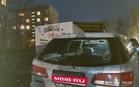 Nissan Expert, 2001 год, 280 000 рублей, 2 фотография