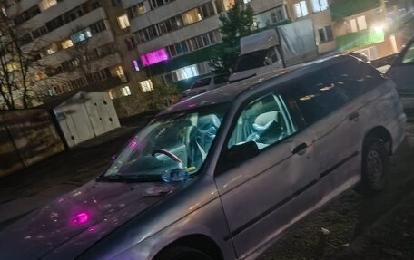 Nissan Expert, 2001 год, 280 000 рублей, 7 фотография