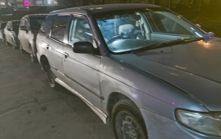 Nissan Expert, 2001 год, 280 000 рублей, 6 фотография