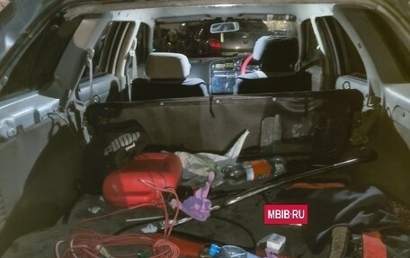 Nissan Expert, 2001 год, 280 000 рублей, 4 фотография