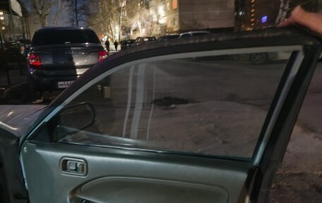 Nissan Expert, 2001 год, 280 000 рублей, 11 фотография