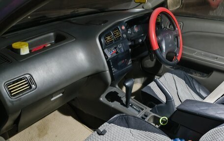 Nissan Expert, 2001 год, 280 000 рублей, 15 фотография