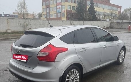 Ford Focus III, 2012 год, 650 000 рублей, 4 фотография