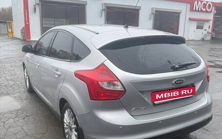 Ford Focus III, 2012 год, 650 000 рублей, 3 фотография