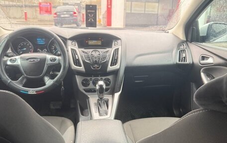 Ford Focus III, 2012 год, 650 000 рублей, 5 фотография