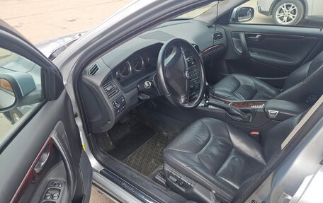 Volvo S60 III, 2007 год, 690 000 рублей, 13 фотография