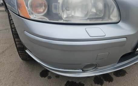 Volvo S60 III, 2007 год, 690 000 рублей, 12 фотография