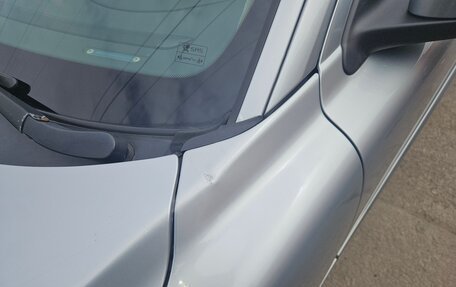 Volvo S60 III, 2007 год, 690 000 рублей, 4 фотография
