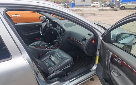 Volvo S60 III, 2007 год, 690 000 рублей, 9 фотография
