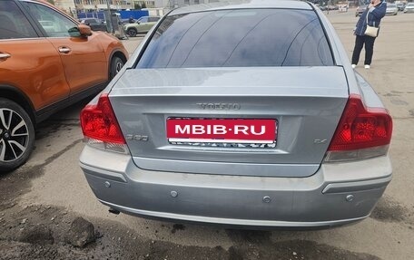 Volvo S60 III, 2007 год, 690 000 рублей, 8 фотография