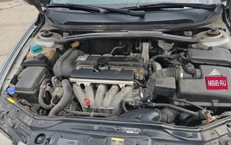 Volvo S60 III, 2007 год, 690 000 рублей, 15 фотография