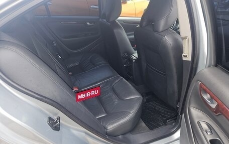 Volvo S60 III, 2007 год, 690 000 рублей, 11 фотография