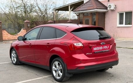 Ford Focus III, 2013 год, 790 000 рублей, 5 фотография
