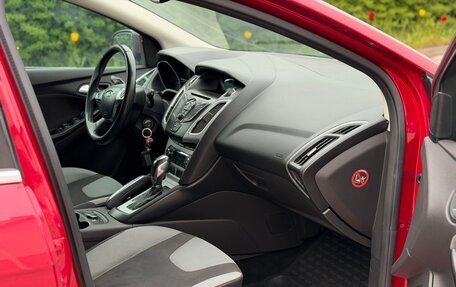 Ford Focus III, 2013 год, 790 000 рублей, 10 фотография