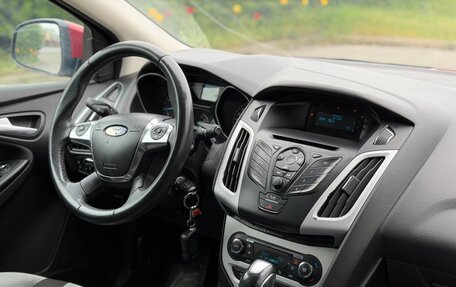 Ford Focus III, 2013 год, 790 000 рублей, 13 фотография