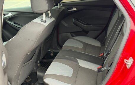 Ford Focus III, 2013 год, 790 000 рублей, 11 фотография