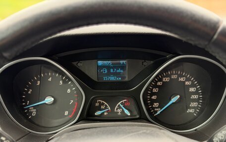 Ford Focus III, 2013 год, 790 000 рублей, 16 фотография