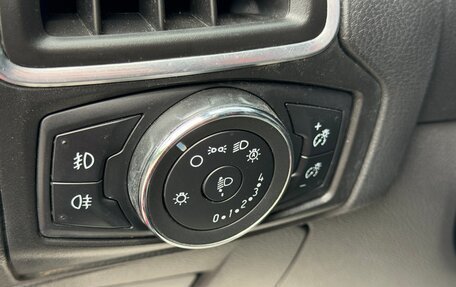 Ford Focus III, 2013 год, 790 000 рублей, 14 фотография