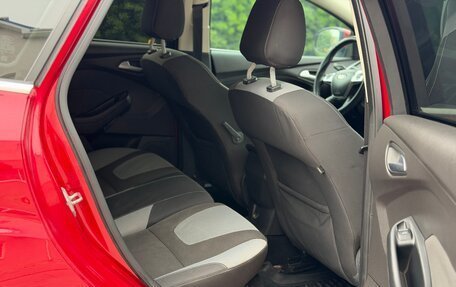 Ford Focus III, 2013 год, 790 000 рублей, 12 фотография