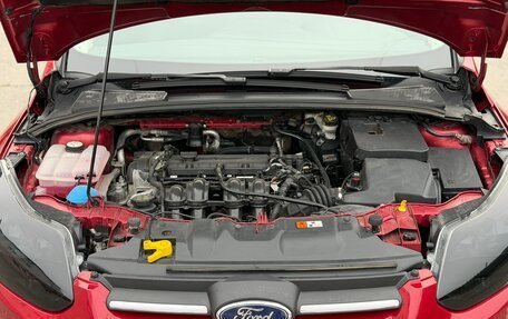 Ford Focus III, 2013 год, 790 000 рублей, 20 фотография