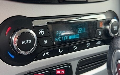 Ford Focus III, 2013 год, 790 000 рублей, 15 фотография