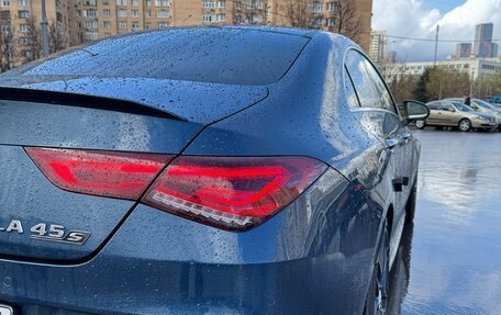 Mercedes-Benz CLA AMG, 2021 год, 5 200 000 рублей, 7 фотография