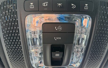 Mercedes-Benz CLA AMG, 2021 год, 5 200 000 рублей, 22 фотография
