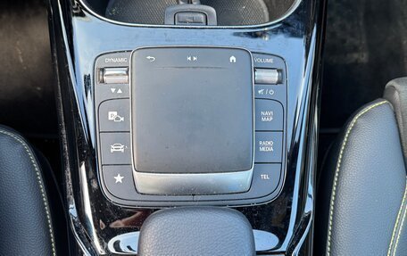 Mercedes-Benz CLA AMG, 2021 год, 5 200 000 рублей, 20 фотография