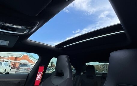 Mercedes-Benz CLA AMG, 2021 год, 5 200 000 рублей, 23 фотография