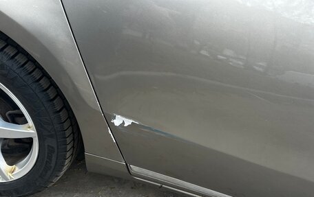 Volkswagen Passat B7, 2013 год, 1 300 000 рублей, 12 фотография