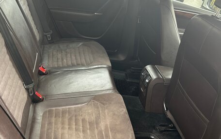 Volkswagen Passat B7, 2013 год, 1 300 000 рублей, 13 фотография