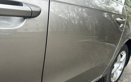 Volkswagen Passat B7, 2013 год, 1 300 000 рублей, 7 фотография