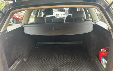 Volkswagen Passat B7, 2013 год, 1 300 000 рублей, 11 фотография