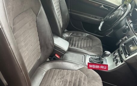 Volkswagen Passat B7, 2013 год, 1 300 000 рублей, 14 фотография