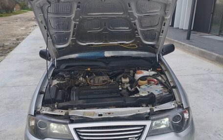 Daewoo Nexia I рестайлинг, 2011 год, 235 000 рублей, 12 фотография