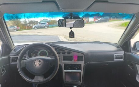 Daewoo Nexia I рестайлинг, 2011 год, 235 000 рублей, 8 фотография
