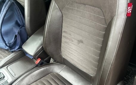 Volkswagen Passat B7, 2013 год, 1 300 000 рублей, 16 фотография