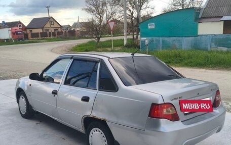 Daewoo Nexia I рестайлинг, 2011 год, 235 000 рублей, 4 фотография