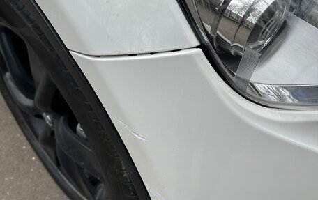 Infiniti FX II, 2012 год, 1 699 999 рублей, 6 фотография