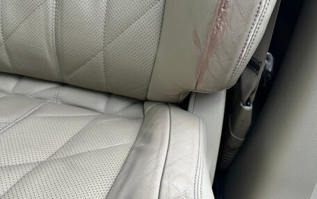 Infiniti FX II, 2012 год, 1 699 999 рублей, 12 фотография