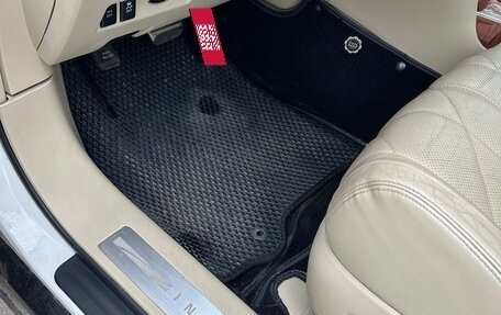 Infiniti FX II, 2012 год, 1 699 999 рублей, 11 фотография