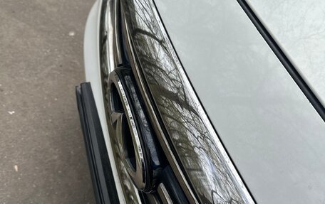 Infiniti FX II, 2012 год, 1 699 999 рублей, 23 фотография