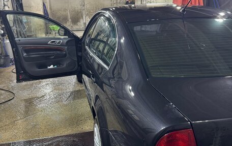 Skoda Superb III рестайлинг, 2007 год, 500 000 рублей, 2 фотография