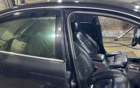 Skoda Superb III рестайлинг, 2007 год, 500 000 рублей, 6 фотография