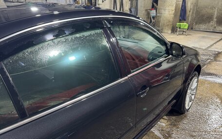 Skoda Superb III рестайлинг, 2007 год, 500 000 рублей, 4 фотография