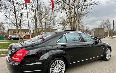 Mercedes-Benz S-Класс, 2011 год, 2 150 000 рублей, 24 фотография